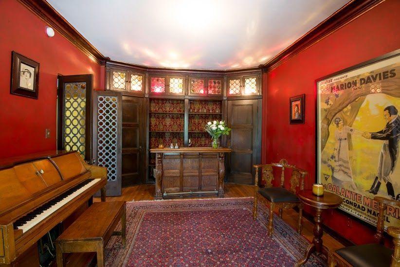 Appartement William Randolph Hearst Four Bedroom In The Famous Historic Altos *